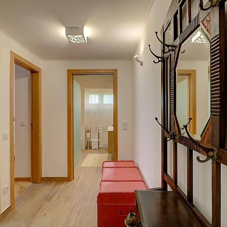 Casa De Benfica Apartman Lisboa Kültér fotó