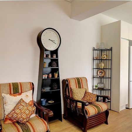 Casa De Benfica Apartman Lisboa Kültér fotó