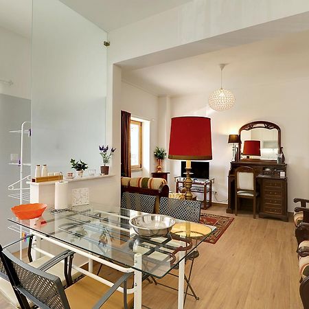 Casa De Benfica Apartman Lisboa Kültér fotó