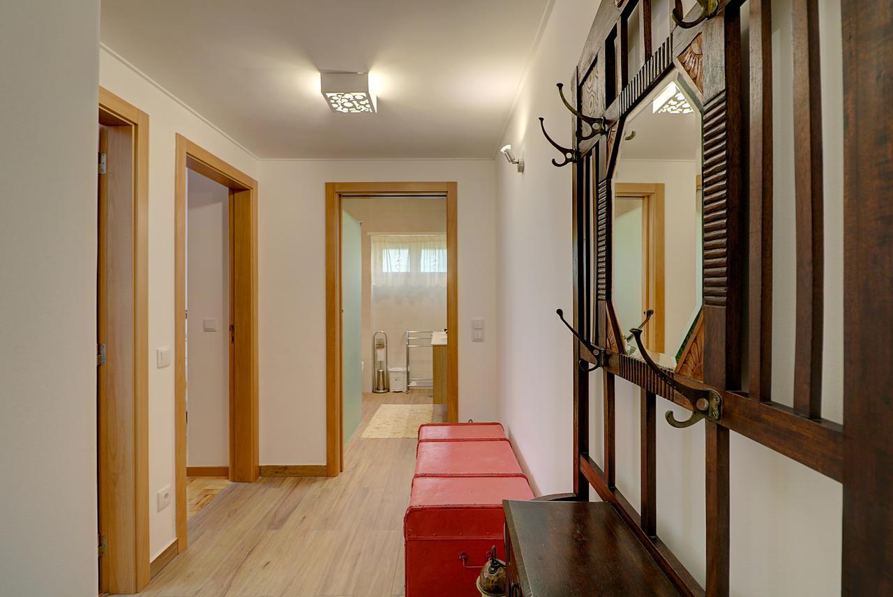 Casa De Benfica Apartman Lisboa Kültér fotó