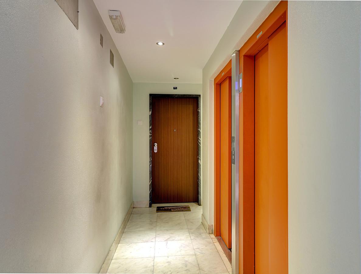 Casa De Benfica Apartman Lisboa Kültér fotó